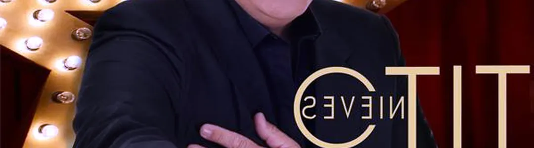 Tito Nieves