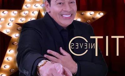 Tito Nieves