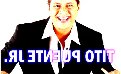 Tito Puente Jr.