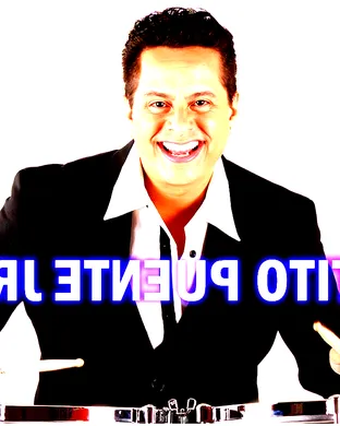 Tito Puente Jr.