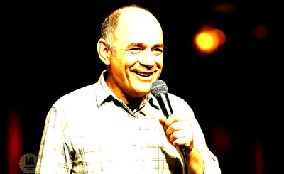 Todd Barry