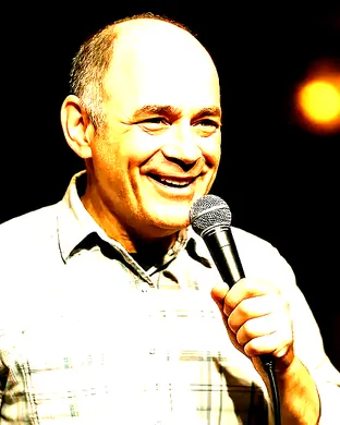 Todd Barry