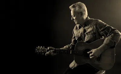Tommy Emmanuel