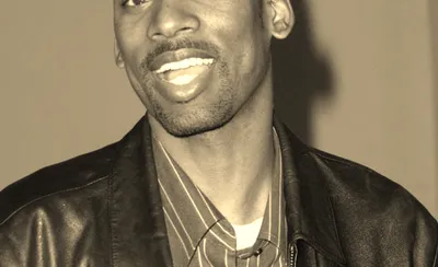 Tony Rock