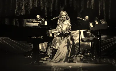 Tori Amos