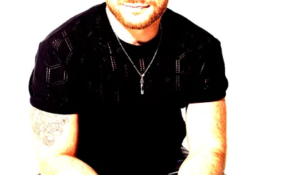 Travis Holp