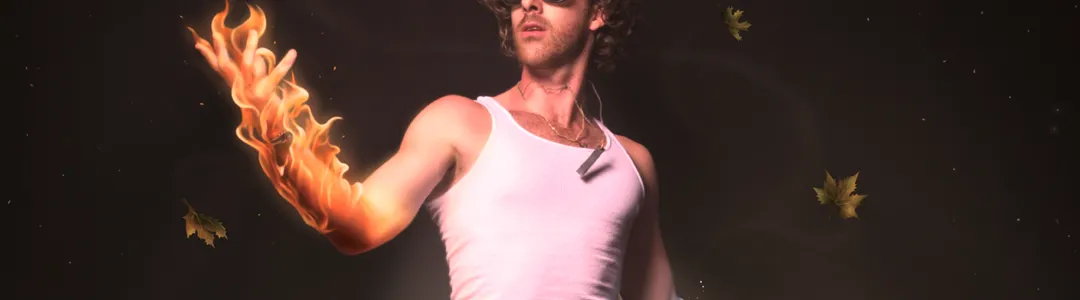Troy Doherty