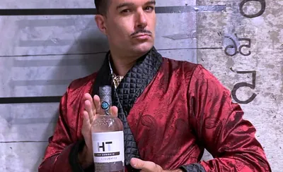 Troy Hawke