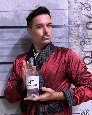 Troy Hawke