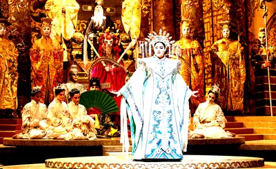 Turandot