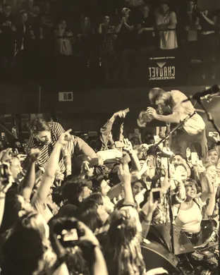 Turnover