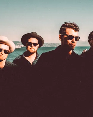 Turnpike Troubadours New York