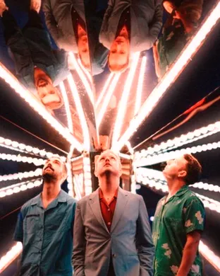 Two Door Cinema Club