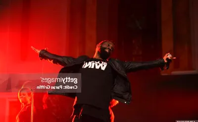 Tye Tribbett