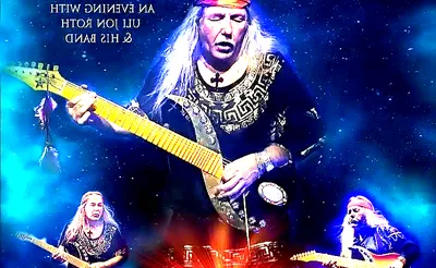 Uli Jon Roth
