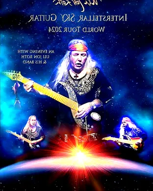 Uli Jon Roth