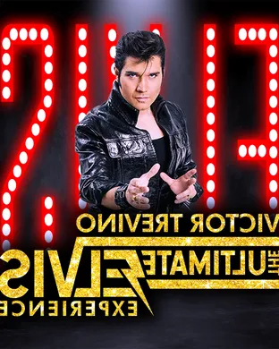 Ultimate Elvis Experience Staten Island