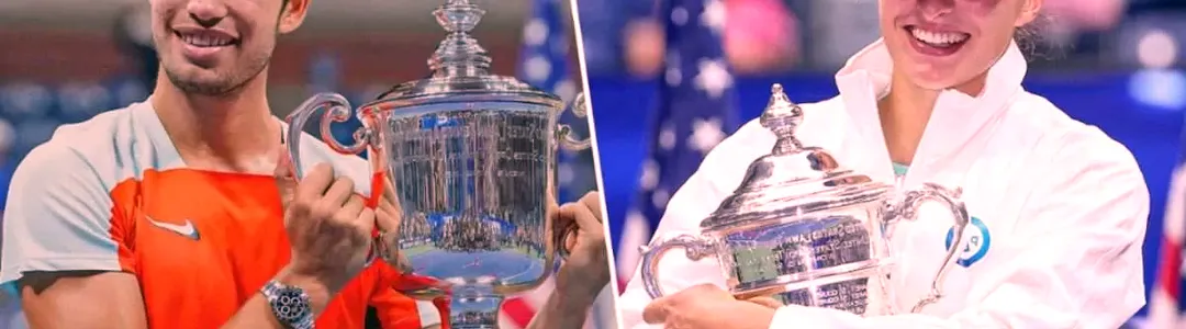 US Open Tennis Championships