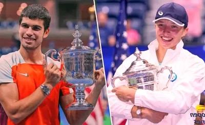 US Open Tennis Championships