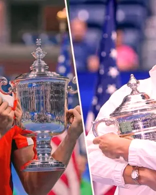 US Open Tennis Championships