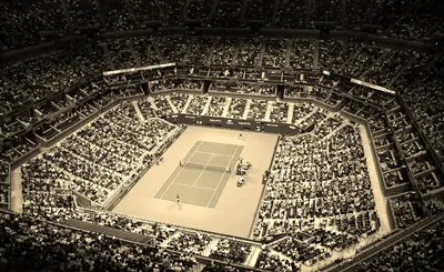 US Open Tennis Championships