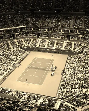 2026 US Open Tennis Championships: Grounds Pass - Monday Admission