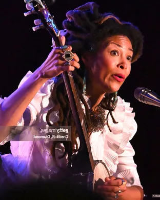 Valerie June Brooklyn