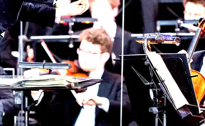 Vienna Philharmonic Orchestra