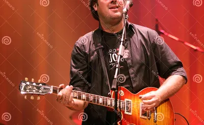 Vince Gill