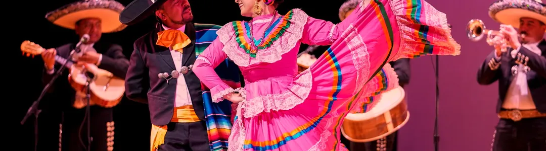 Viva El Cinco De Mayo