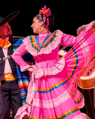 Viva El Cinco De Mayo Flushing