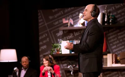 Wait Wait...Don't Tell Me