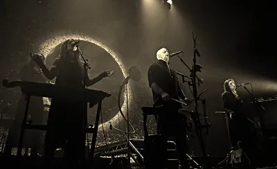 Wardruna