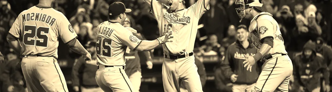 Washington Nationals