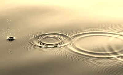 Water From Your Eyes