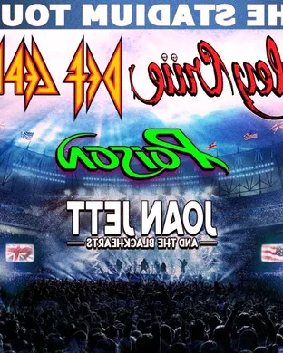 West 22nd - Band New York