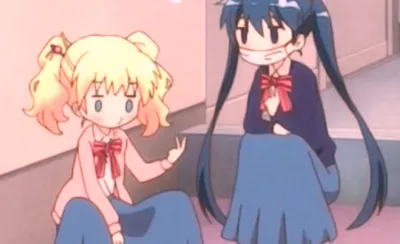 WeTouchGrass: Anime Rave