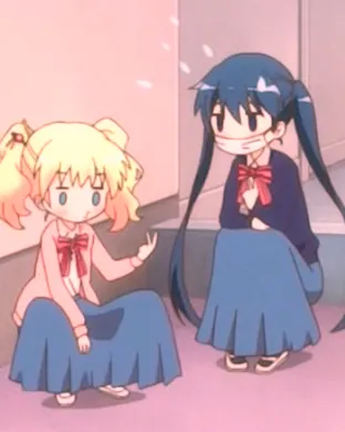 WeTouchGrass: Anime Rave New York