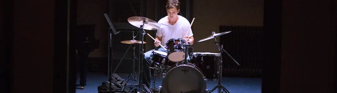 Whiplash In Concert