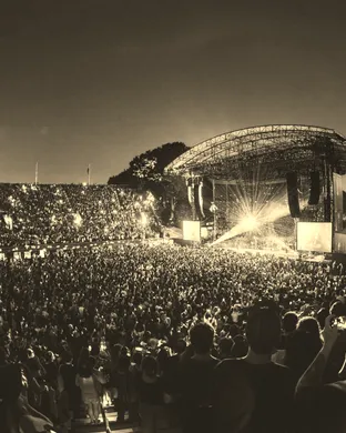 White Hills & Dirtbag Ivy