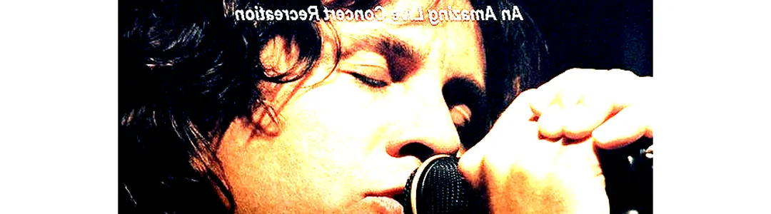 Wild Child - A Tribute To The Doors