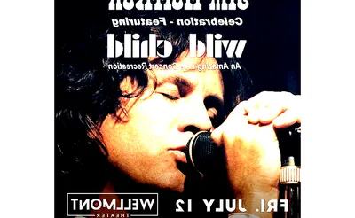 Wild Child - A Tribute To The Doors