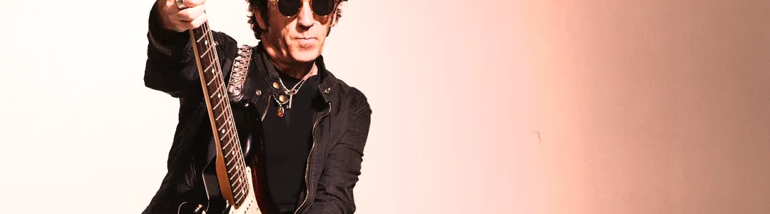Willie Nile