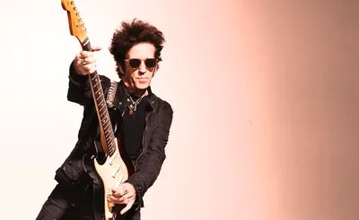 Willie Nile