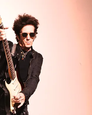 Willie Nile