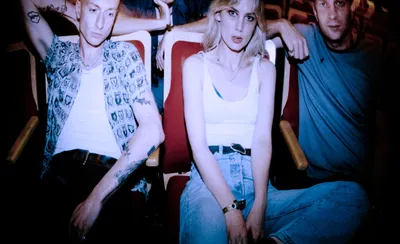 Wolf Alice