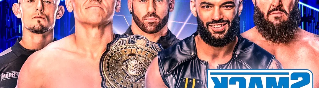 WWE: Smackdown