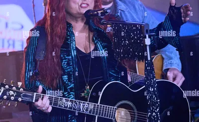 Wynonna Judd