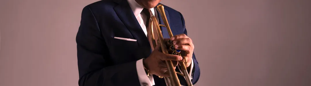 Wynton Marsalis