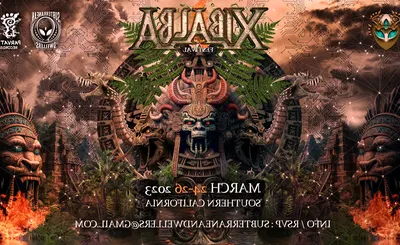 Xibalba